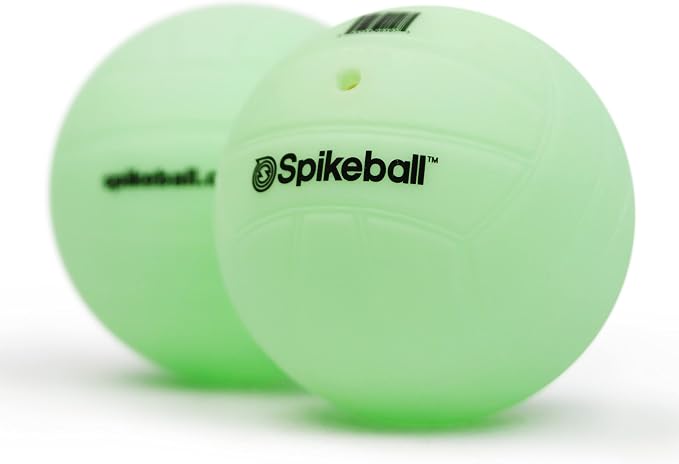 Spikeball Glow in The Dark Balls - Image 2