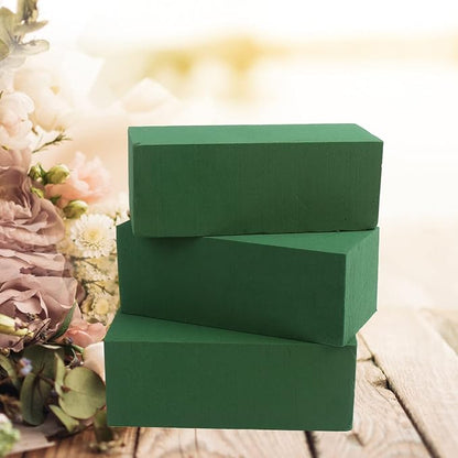 FOIMAS 5pcs Floral Foam Bricks - Image 4