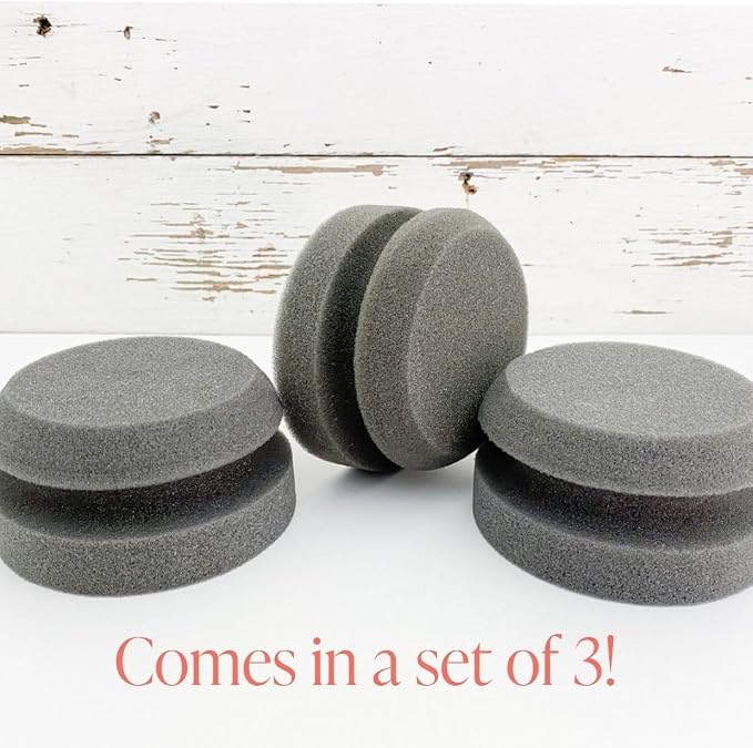 Chalk Style Painting Sponges - Image 9
