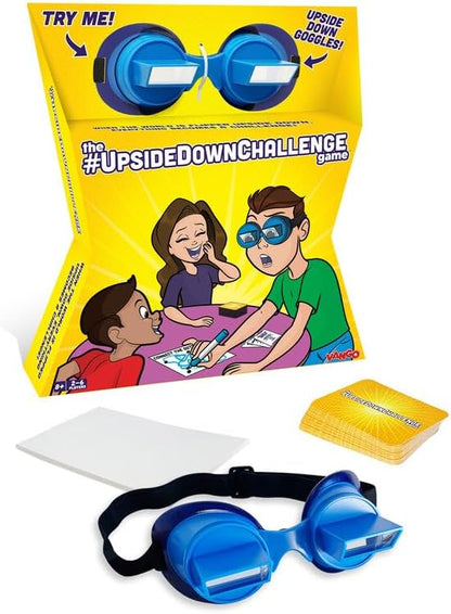 Vango The UpsideDownChallenge Game - Image 3