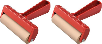 Speedball Art Products Company 004117 004117 Soft Rubber Brayer by SpeedballArt