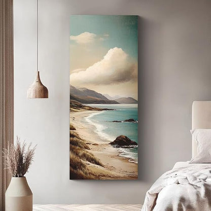PHOENIX 10x30 Inch 3 Pack Gallery Canvas - Image 7