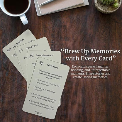 Conversation Starter Cards - Image 7