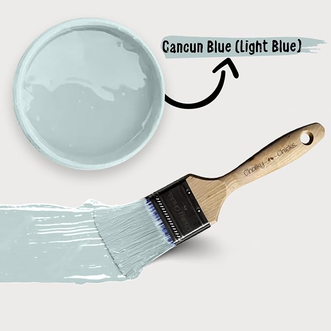 Chalky Chicks All-in-One Chalk Paint - Image 6