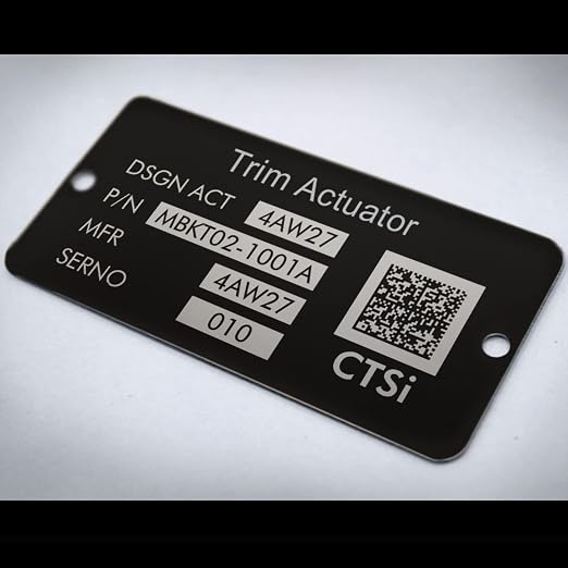 Anodized Aluminum Sheet Metal 12 x 12 x 1/32 Inch Black Anodized Aluminum Metal - Image 7