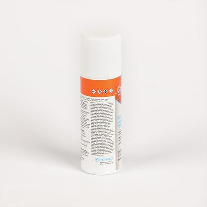 Cermark Ultra Aerosol Spray for Black Laser Marking. Great for Stainless - Image 4
