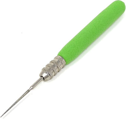 WireJewelry Diamond Tip Bead Reamer by WireJewelry
