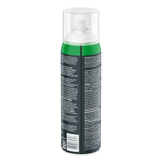 3M Max Strength 90 Contact Adhesive Spray, 12.6 oz – Low VOC Heavy Duty Glue - Image 4