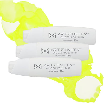 Alcohol Inks 3 Pack by Artfinity