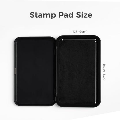 Large Stamp Pad Kit - Image 3