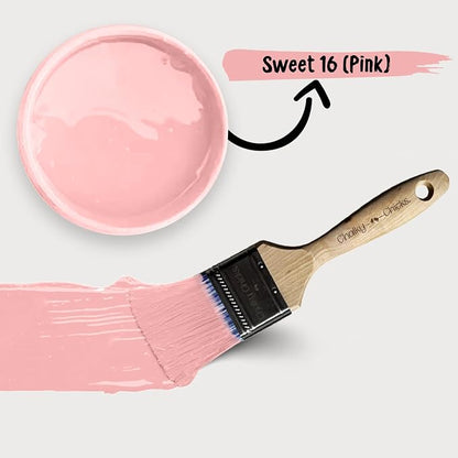 Chalky Chicks All-in-One Chalk Paint - Image 6