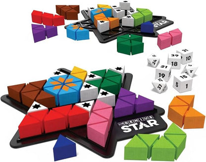 The Happy Puzzle Company The Genius Star | Toy of The Year Award Winning Family - Image 3