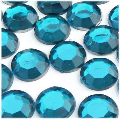 The Crafts Outlet 72pc Rhinestones Round 20mm by The+Crafts+Outlet
