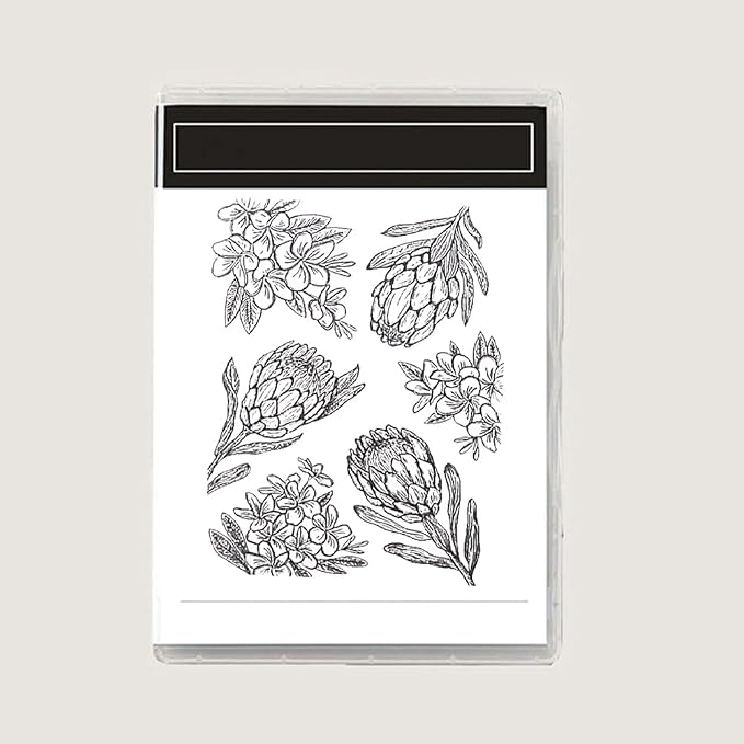 2025-2026 Stamps and Dies for Card Making, Stamps and Dies Set 2025 for by HITKUZ