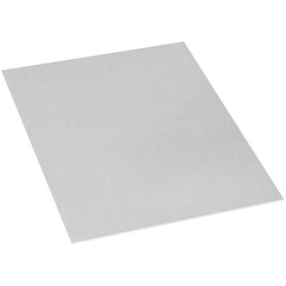 6061 T651 Aluminum Sheet Metal 14 x 18 x 1/8 Inch Flat Plain Aluminum Plate - Image 4