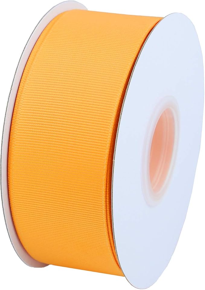 ITIsparkle 11/2" Inch Grosgrain Ribbon 25 Yards-Roll Set - Image 3