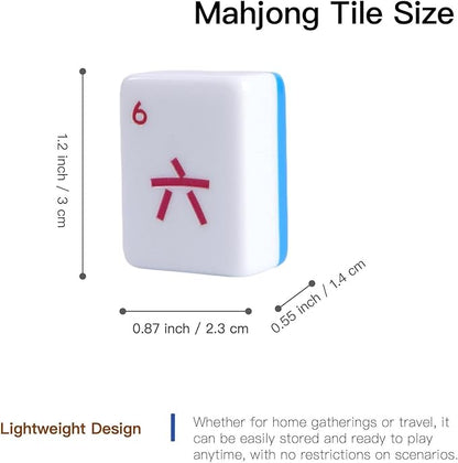 American Mahjong Tile Set - Image 5