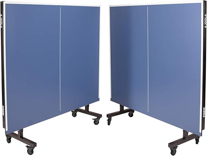 JOOLA Inside Professional MDF Indoor Ping Pong Table - Image 16