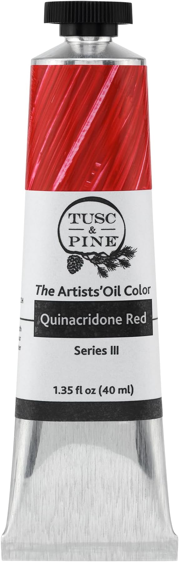 Tusc & Pine Artist Oil Paint by TuscPine