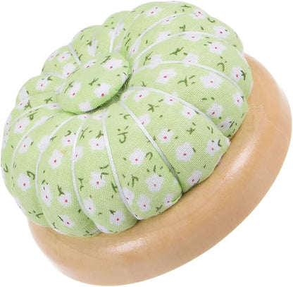 HARFINGTON 2pcs Pin Cushions Sewing Needle Cushion Needle Holder Pincushions - Image 3