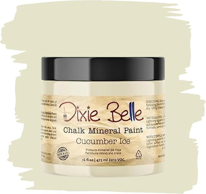 Dixie Belle Paint Company Chalk Finish Furniture Paint by DixieBellePaintCompany