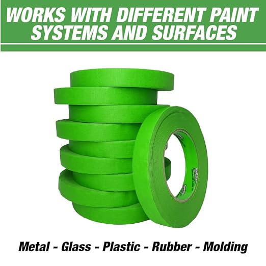 LAUCO DINOGREN High Performance Masking Tape - Image 3