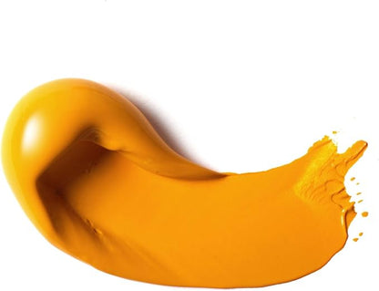 Liquitex Professional Heavy Body Acrylic Paint, 2-oz Tube, Indian Yellow - Image 2