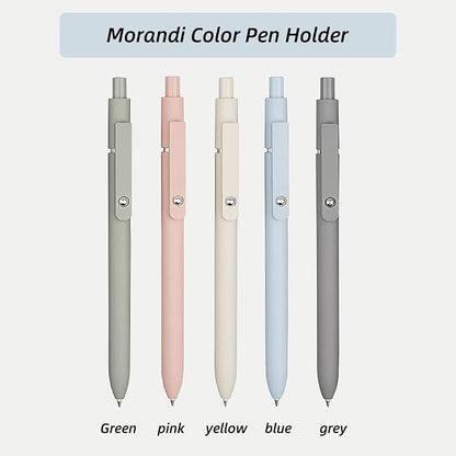 Gel Pens, School Office Supplies - Image 2