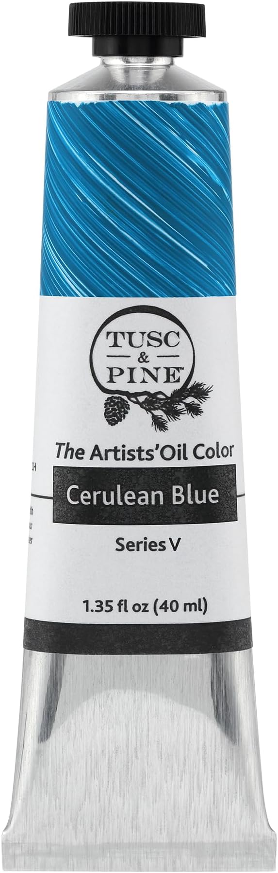 Tusc & Pine Artist Oil Paint by TuscPine