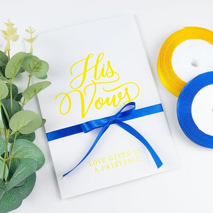Champagne Gold Ribbon 5/8 Inches x 25 Yards, Bows Making, Floral Bouquets - Image 5