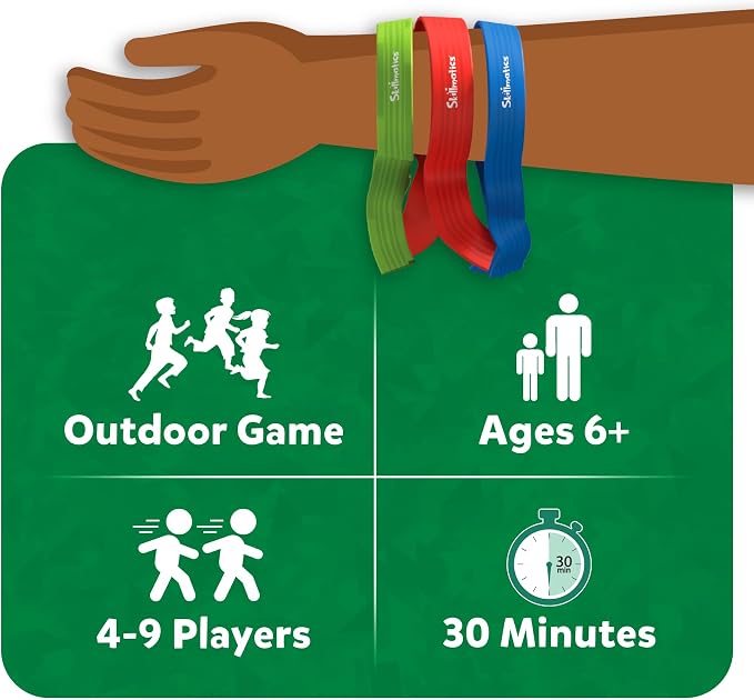 Skillmatics Category Game - Image 8