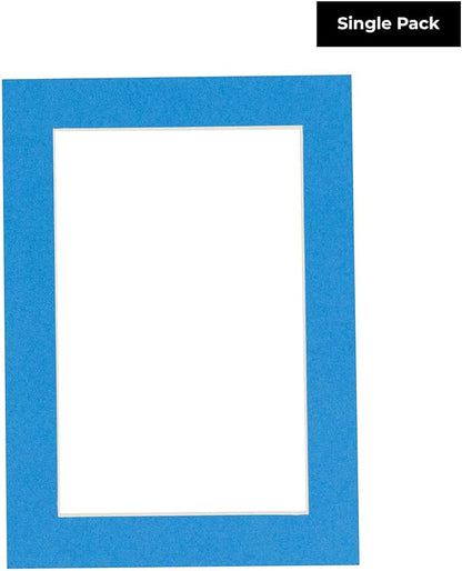 5x7 Mat for 8.5x11 Frame - Image 2
