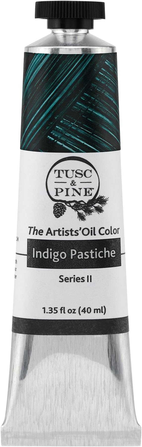 Tusc & Pine Artist Oil Paint by TuscPine