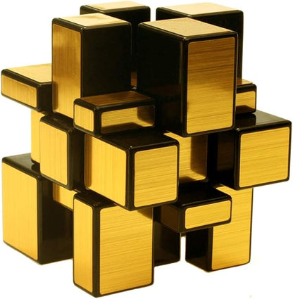 TANCH Mirror Speed Magic Cube 3x3 Puzzle Toy by TANCH