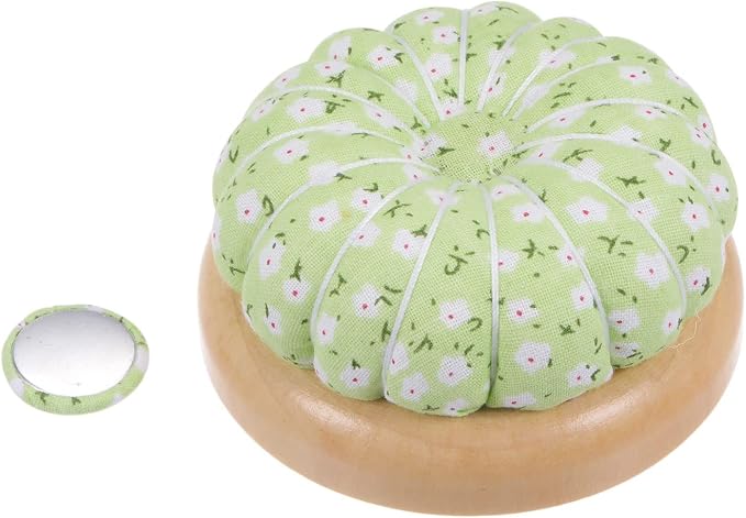 HARFINGTON 2pcs Pin Cushions Sewing Needle Cushion Needle Holder Pincushions - Image 4