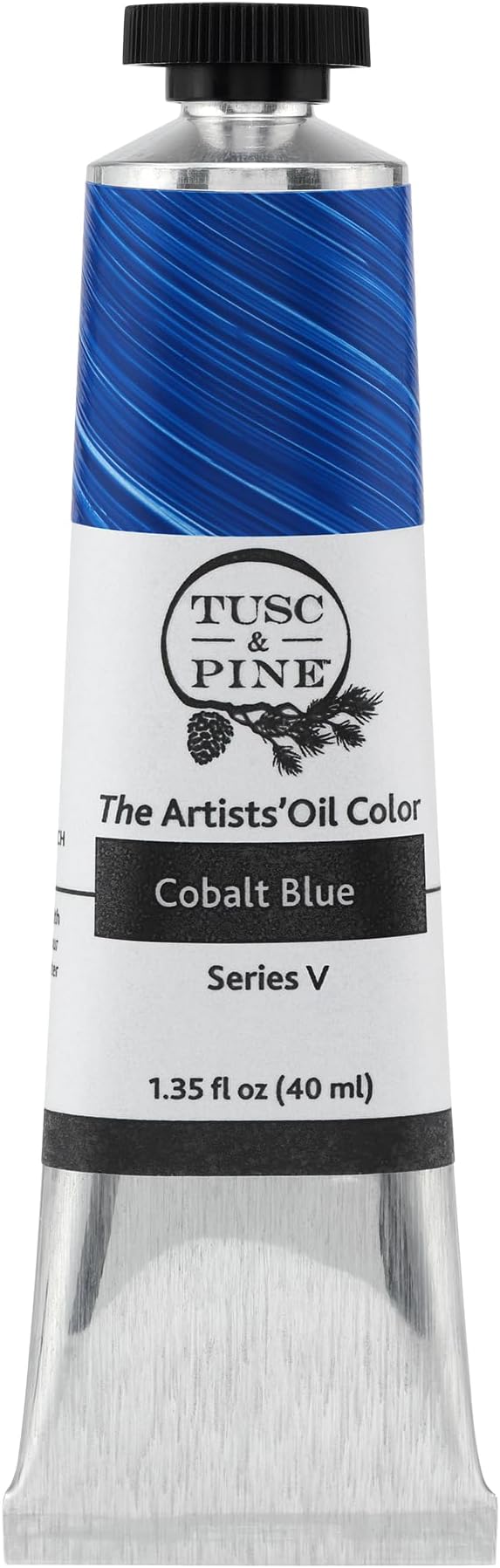 Tusc & Pine Artist Oil Paint by TuscPine