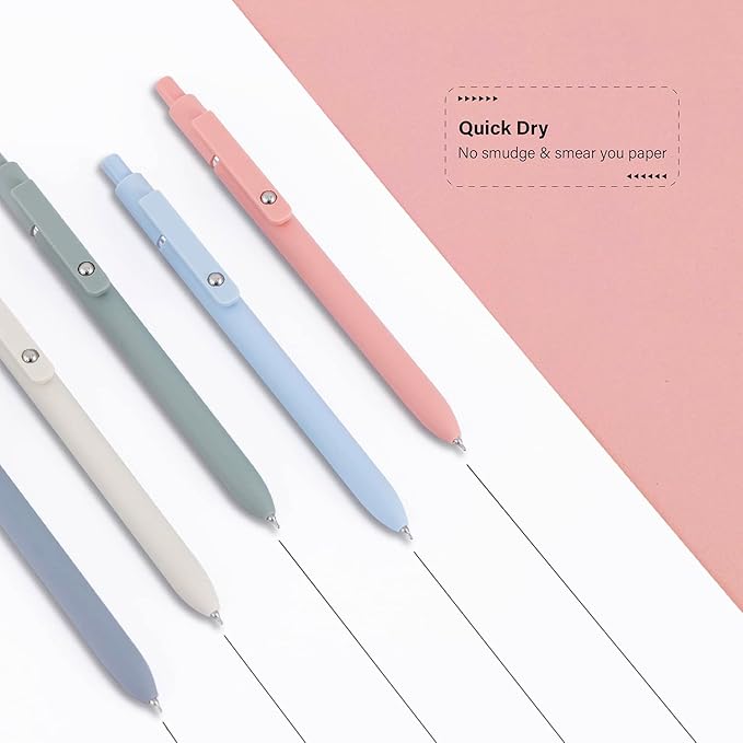 FIOVER Gel Pens - Image 4