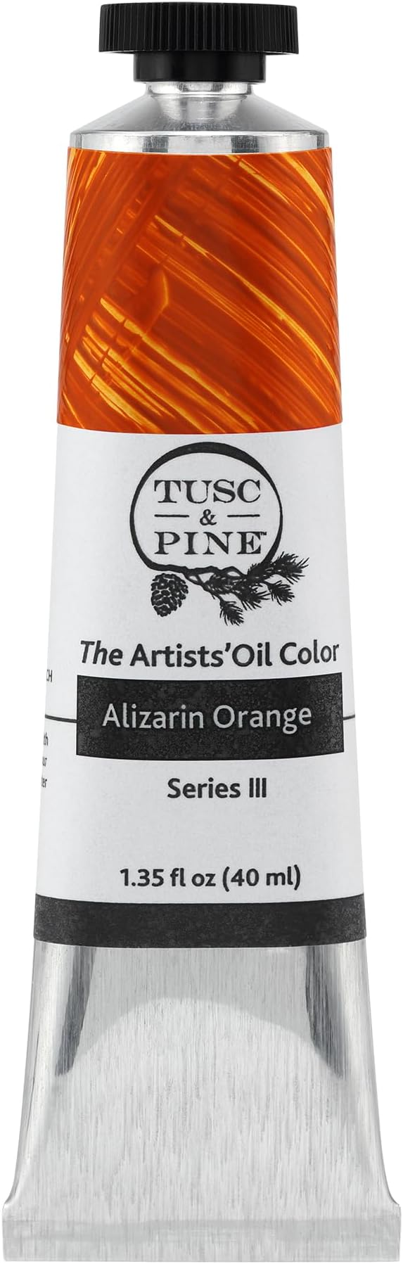 Tusc & Pine Artist Oil Paint by TuscPine