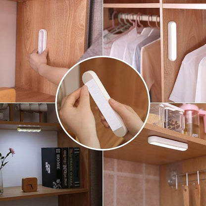 BRAVESHINE Industrial-Strength Self Adhesive Hook and Loop Roll - Image 5