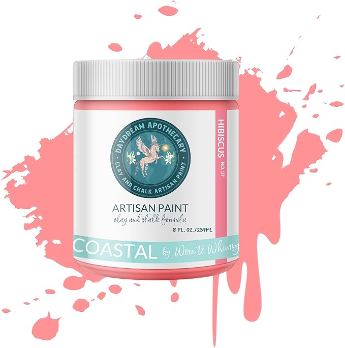 Daydream Apothecary Premium Chalk Style Paint by Daydream+Apothecary