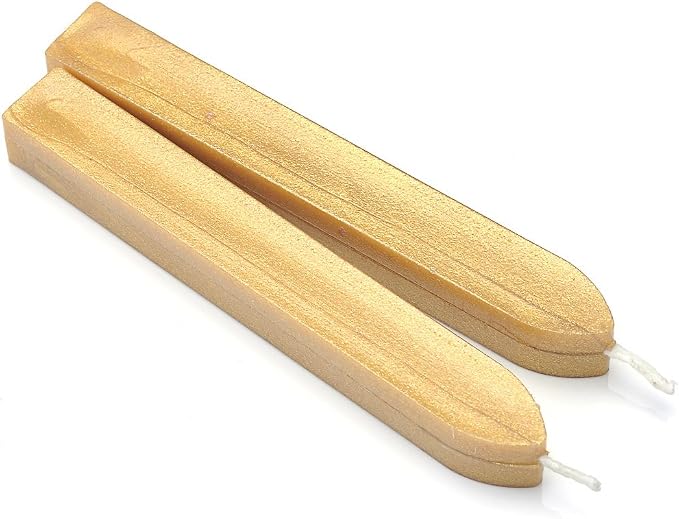 Yoption 12 Pcs Sealing Wax Sticks - Image 4