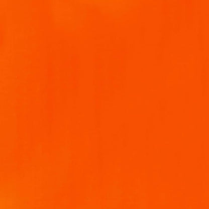 Liquitex BASICS Acrylic Paint, 118ml Tube, Fluorescent Orange - Image 2