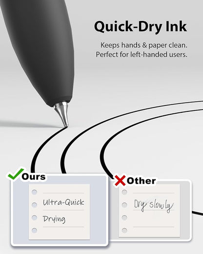 16 Pcs Gel Pens - Image 5