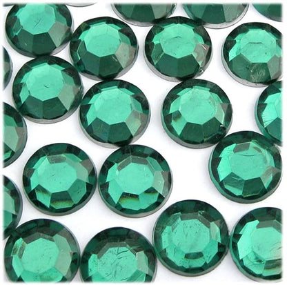 The Crafts Outlet 72pc Rhinestones Round 20mm - Image 4