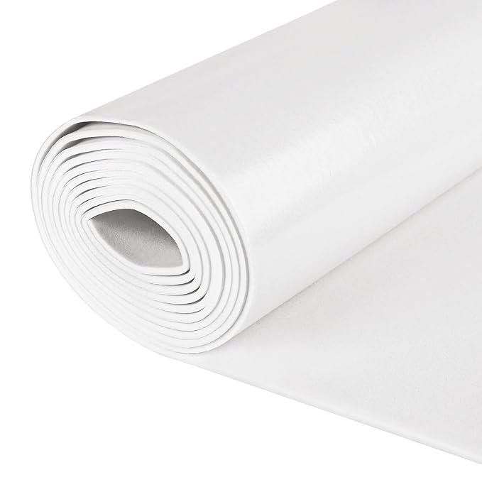 Sponge Neoprene Foam Rubber Sheet by ToLanbbt