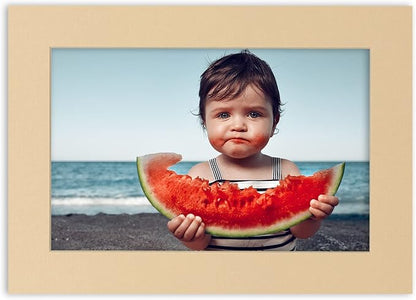 11x14 Mat Bevel Cut for 8.5x11 Photos - Image 6