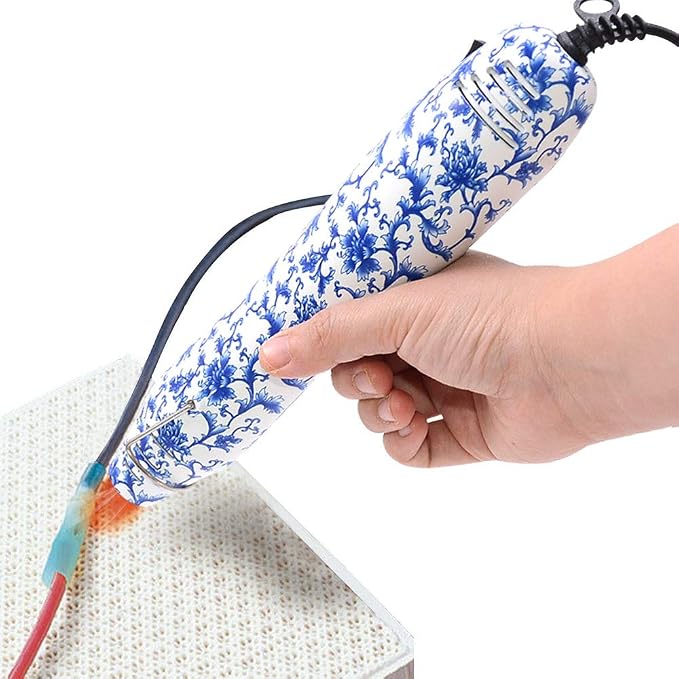 mofa Resin Heat gun, 6.6ft Cable 300W Heat Gun - Image 5