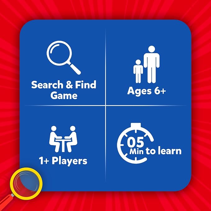 Skillmatics Board & Card Game - Image 6