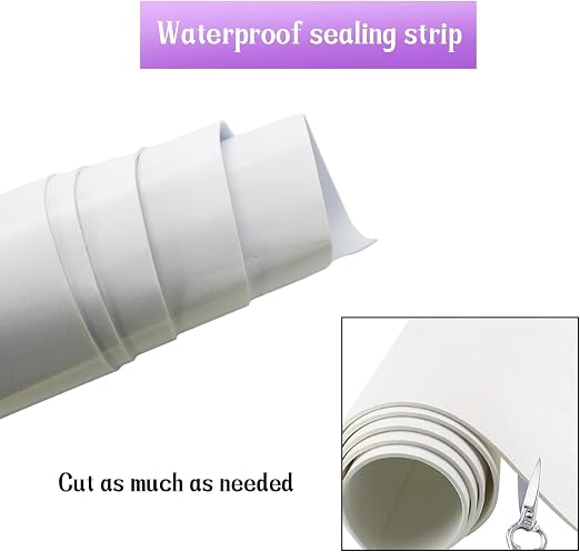 Closed Cell Neoprene Foam Rubber Sheet - Image 3