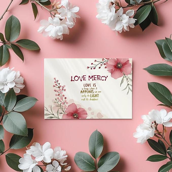 Inspirational Words Transparent Clear Stamps Flower Graduation Cards Silicone - Image 5